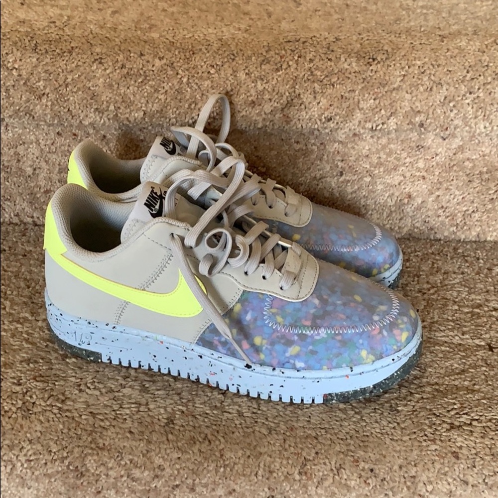 nike airforces